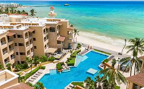 Beachfront 1 Bedroom Condo - El Faro, Surf 407